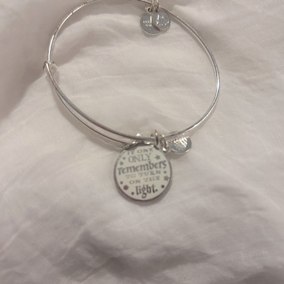 Harry Potter Alex and Ani Bracelet - Picture 2 of 2